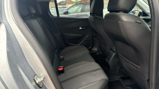 Peugeot 208 1.2 PureTech 100 Allure Premium + 5dr Petrol Hatchback